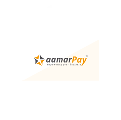 aamarpay logo