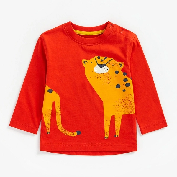 Baby Boys Clothing