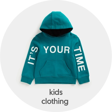 Kids Clothing