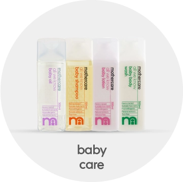Baby Care