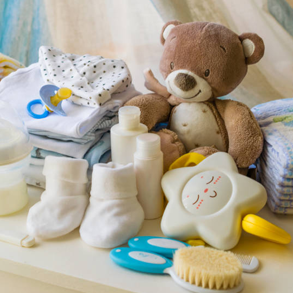 Customer Login Page Image