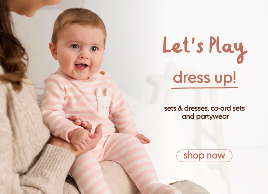 Baby Product promo