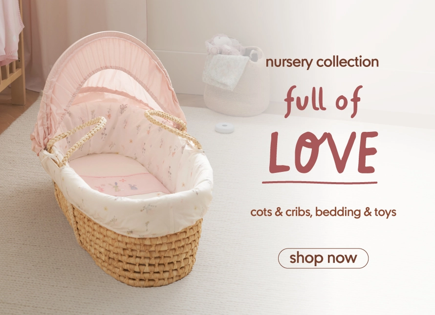 Baby Product promo