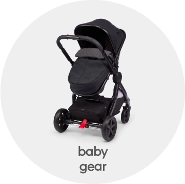 Baby Gear