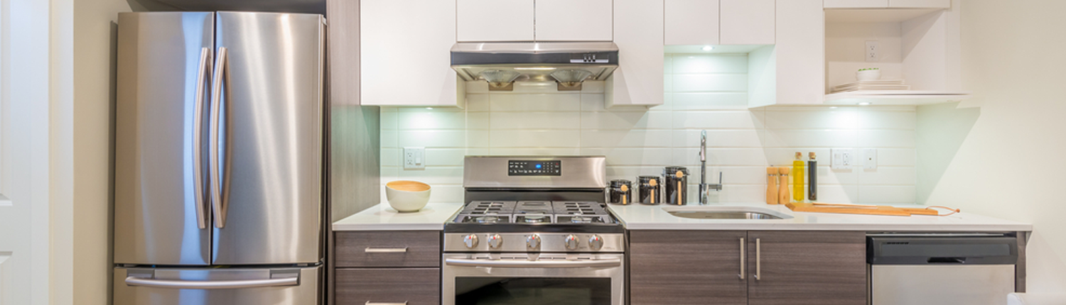 Electronic Appliances promo