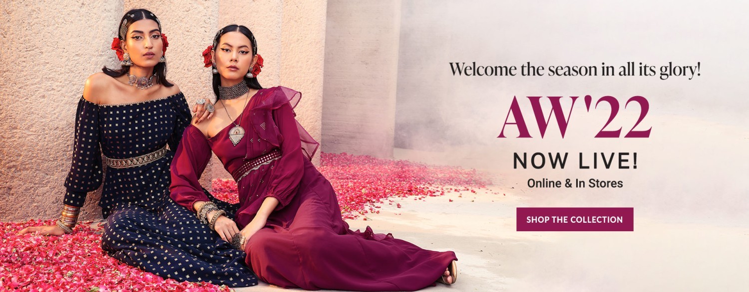 Fashion Ecommerce promo