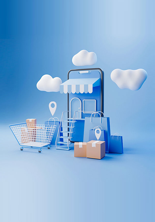 Customer Register Page Image