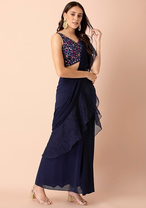 Saree Demo Child Category