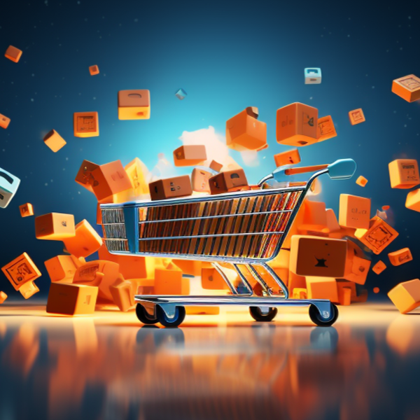 Customer Login Page Image