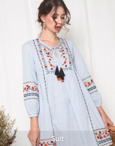 Fashion Ecommerce promo