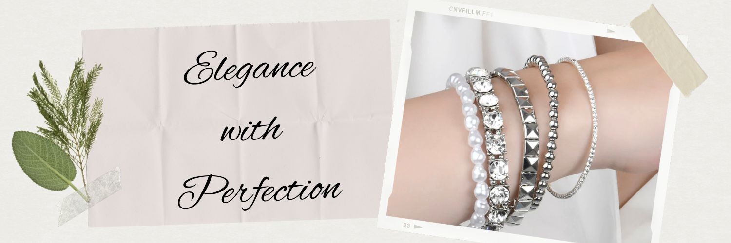 Jewellery Website promo