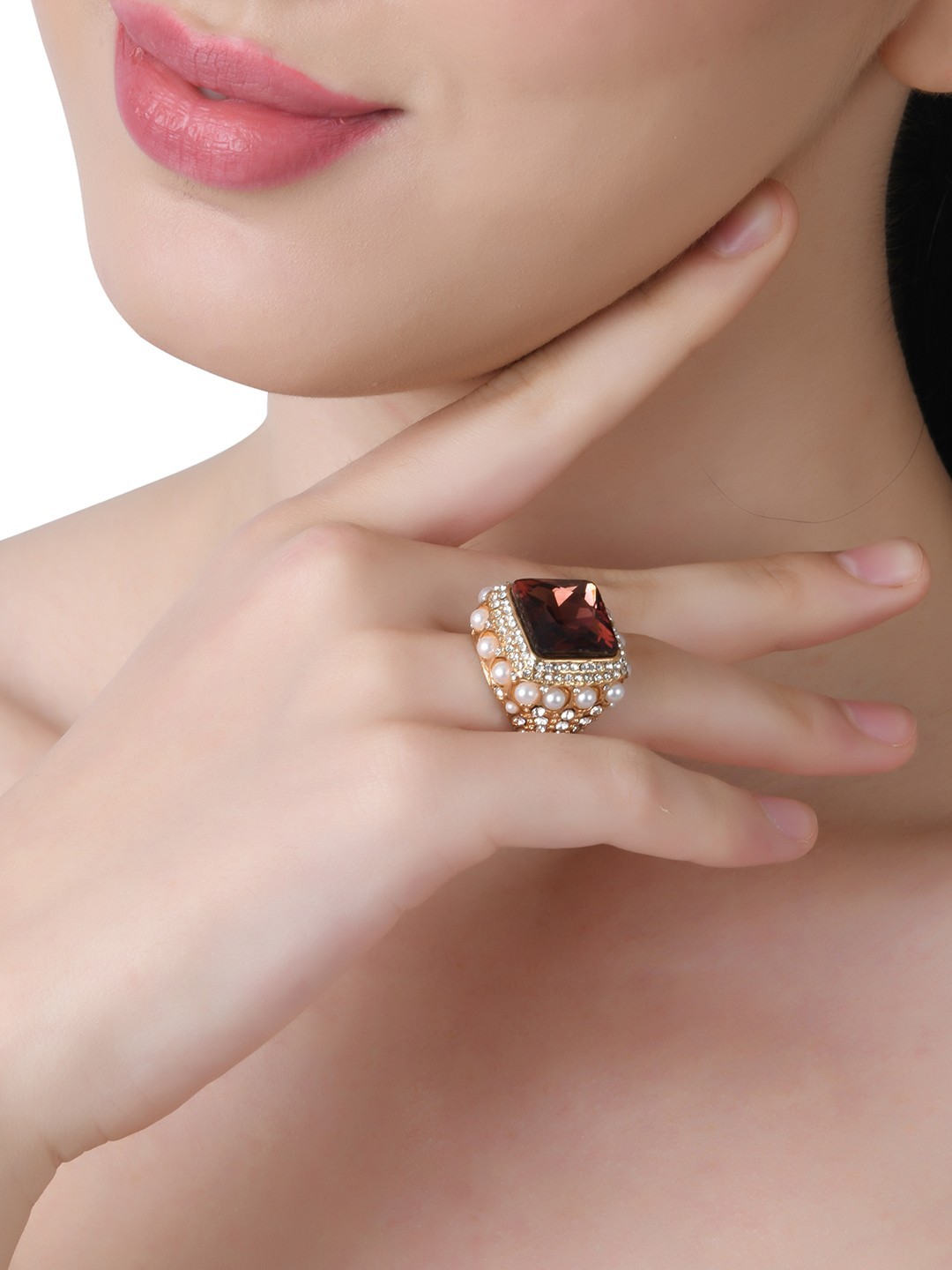 Jewellery Website promo