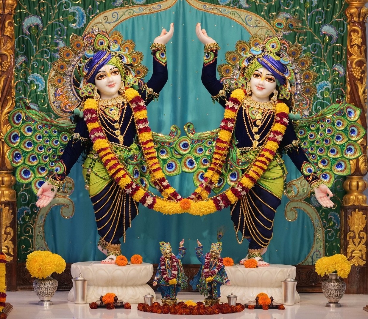 Customer Register Page Image